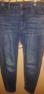 AE NE(X)T LEVEL HIGH-WAISTED JEGGING